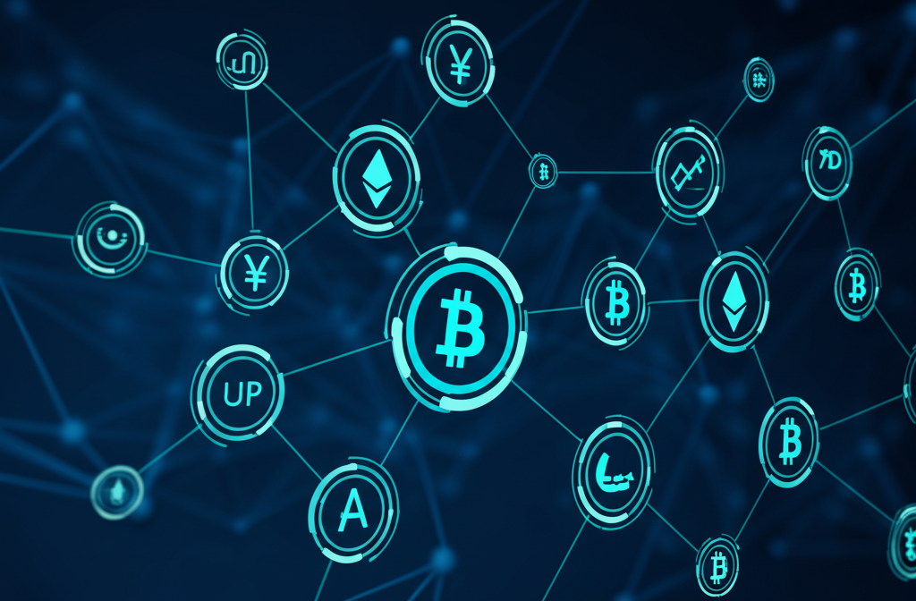 DeFi: Децентрализирани финанси